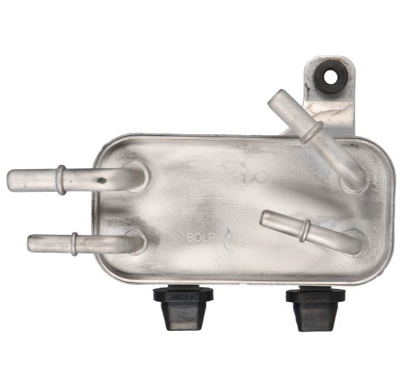 Chladič motorového oleja CLIMTEX CH8-217 CLIMTEX CH8-217 Chladič motorového oleja Land Rover DEFENDER 2010