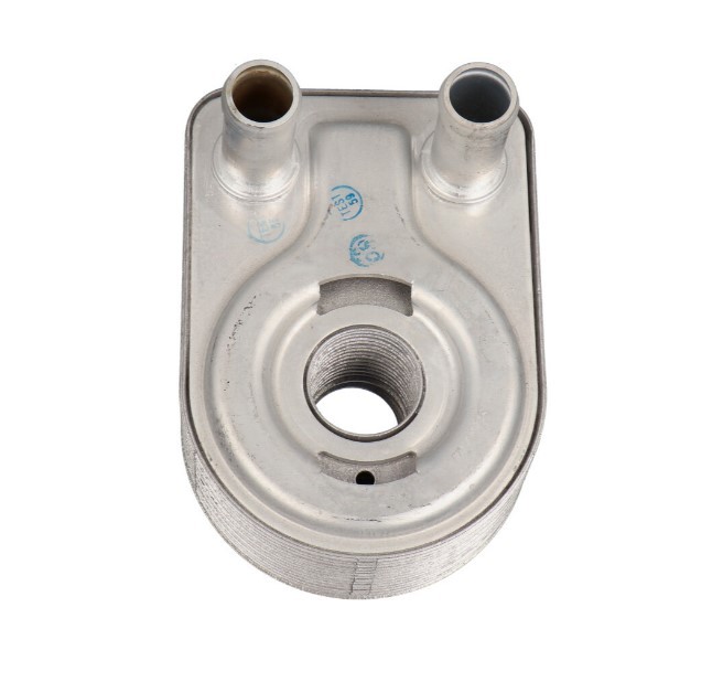 CLIMTEX Radiador de óleo, óleo do motor CH8-229 CLIMTEX CH8-229 Radiador de óleo, óleo do motor FORD Fiesta Mk7 Van 1.1 Ti-VCT 86 cv 2021
