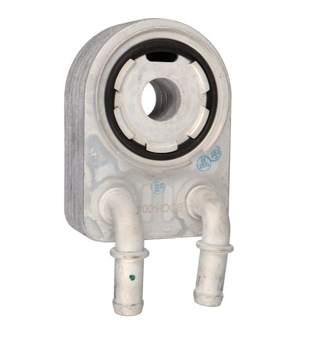 CLIMTEX Ölkühler CH8-255 CLIMTEX CH8-255 Wärmetauscher, Öl Chrysler Sebring 3 Kosten