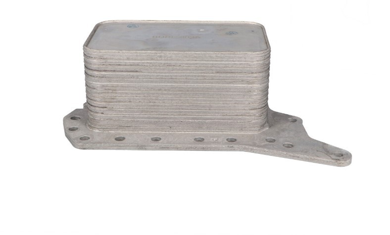 CLIMTEX Radiateur d'huile CH8-266 Radiateur d'huile CLIMTEX VITO CH8-266 pas cher