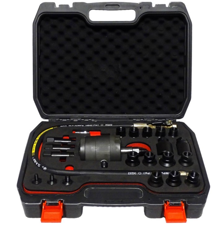 MARK-MOTO Kiszerelő szerszám, befecskendező szelep MGS01386 MARK-MOTO Befecskendező szelep MGS01386 tapasztalat