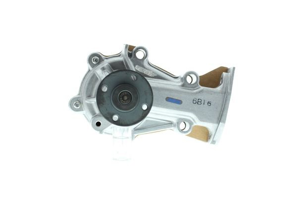 Waterpomp AISIN WPD-009 AISIN WPD-009 Koelwaterpomp PIAGGIO PORTER 2002