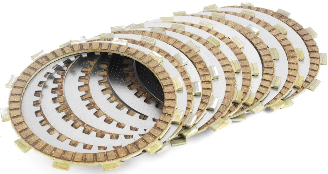 Kit d'embrayage FERODO FCS0212/2 FCS0212/2 Embrayage renforcé FERODO prix