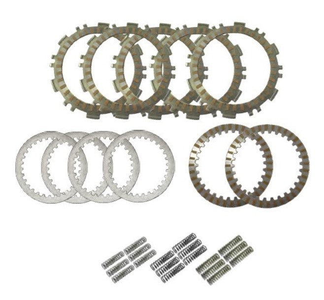 FERODO Kit d'embrayage FCS0290/2 Kit d'embrayage FERODO FCS0290/2 pas cher