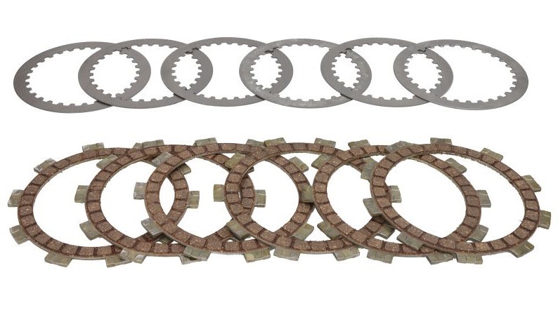 FERODO Kit d'embrayage FCS0557/2 Kit d'embrayage complet FERODO FCS0557/2 pas cher