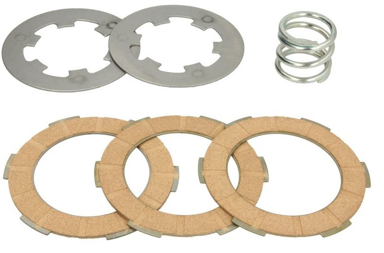 FERODO Kit d'embrayage FCS0578/2S Kit d'embrayage + volant moteur FERODO FCS0578/2S pas cher