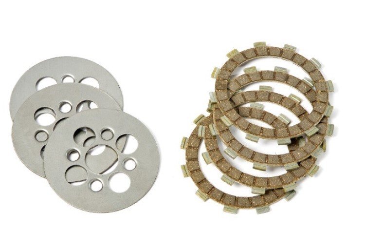 FERODO Kit d'embrayage FCS0636/2 FERODO Kit d'embrayage FCS0636/2 évaluation