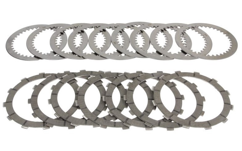 FERODO Kit d'embrayage FCS0671/20 FERODO Kit d'embrayage complet FCS0671/20 évaluation