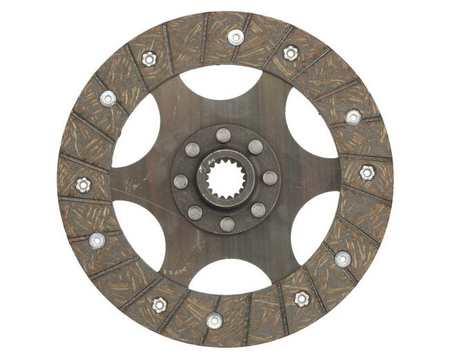 Disque d'embrayage FERODO FCD0617 FCD0617 Embrayage renforcé FERODO prix