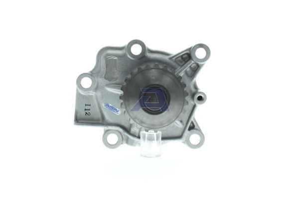 AISIN Vannpumpe WPG-020 AISIN Vannpumpe ISUZU WPG-020