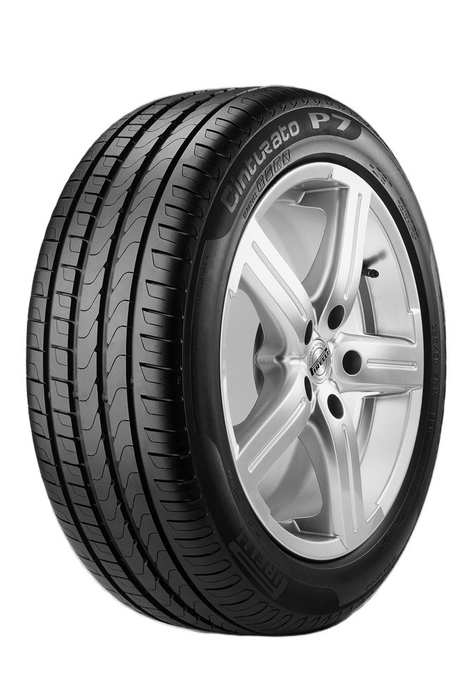 Pirelli Rehvid 3898300 Pirelli CINTURATO P7 S-I (+) ELECT XL 255/40 R20 101T 3898300