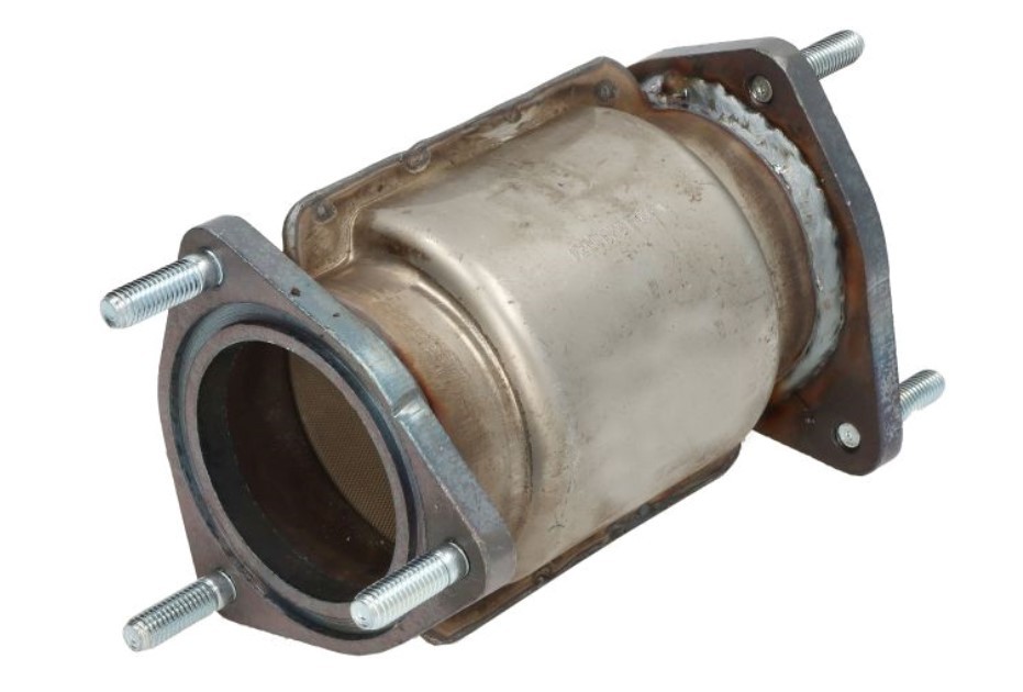 JMJ Catalytic converter 1091746 JMJ 1091746 genuine Chevrolet Nubira Estate manifold catalytic converter price