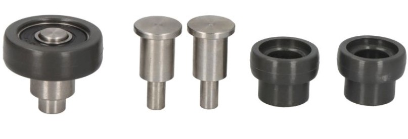 ROLL Kladkové vedenie posuvných dverí PC03 ROLL PC03 Dvere diely LANCIA Dedra Kombi (835) za nízku cenu