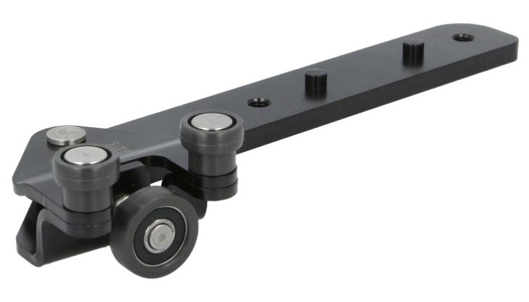 ROLL Rollenführung, Schiebetür PFCSB09 Rollenführung, Schiebetür ROLL PFCSB09 Toyota Hilux 2 LN65 Türen Preis