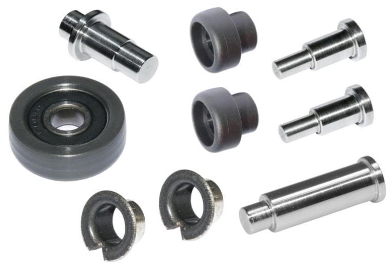 ROLL Rullaohjain, liukuovi RTA03 ROLL RTA03 VAUXHALL Ovi yksittäisosat hinta