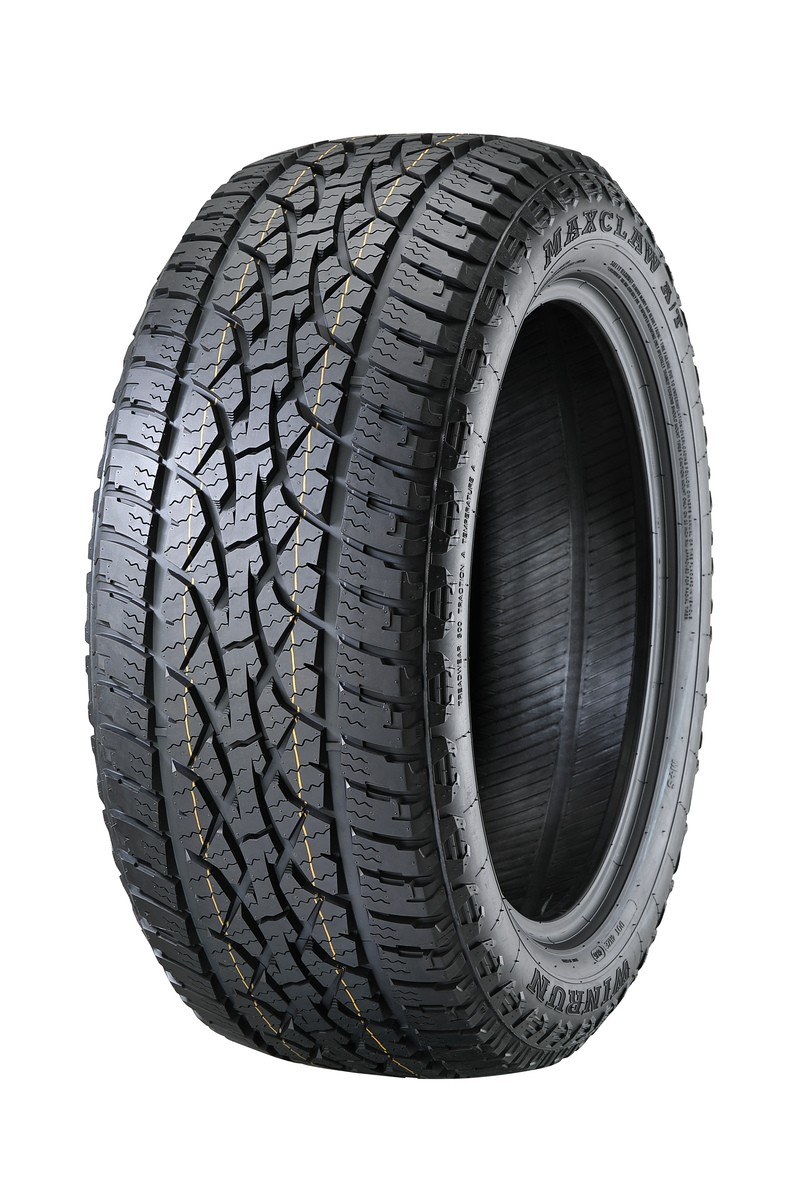 Winrun Däck W42816 W42816 Winrun Maxclaw A/T 235/70 R16 106T