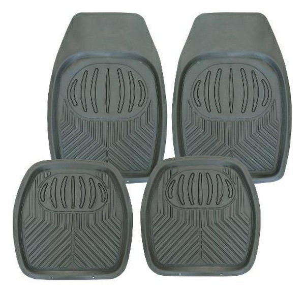 CARCOMMERCE Univerzálne autokoberce 42538 Autokoberce na mieru CARCOMMERCE BOXER 42538 lacné