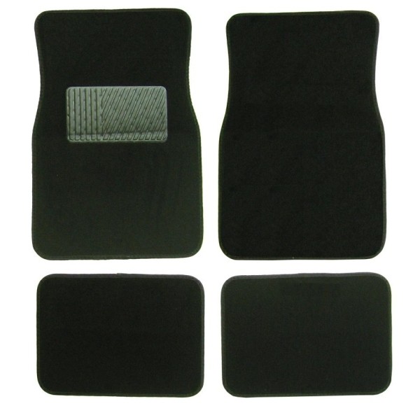 CARCOMMERCE Tappetini universali 61076 61076 costo Tappetini CARCOMMERCE PEUGEOT 5008