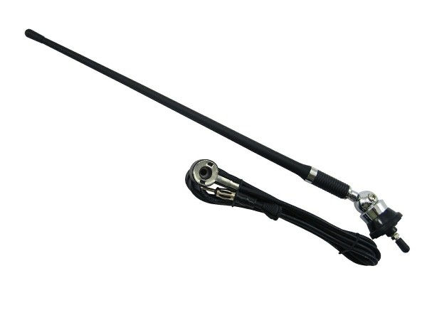 CARCOMMERCE Antenni 42283 42283 CARCOMMERCE Antenni MERCEDES-BENZ SL