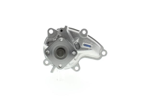AISIN Vannpumpe WPN-009 AISIN WPN-009 Vannpumpe Nissan Sunny III Liftback (N14) billige
