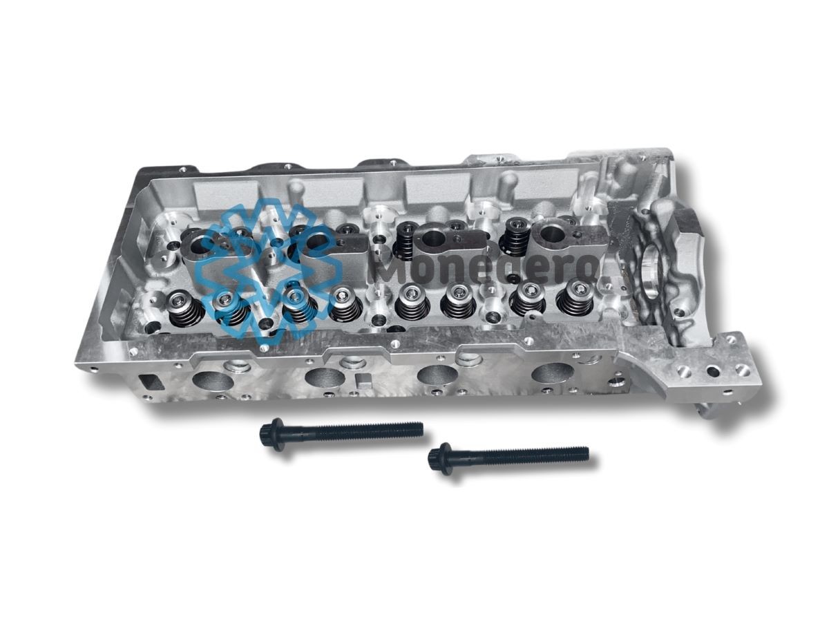 MONEDERO Hlava valcov motora 10012800021 10012800021 Hlava motora MERCEDES-BENZ SPRINTER MONEDERO