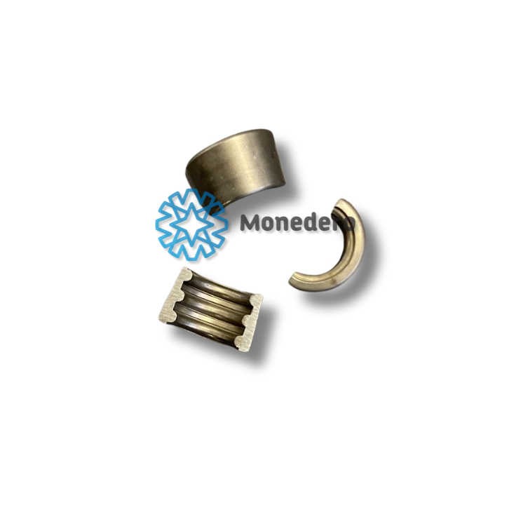 MONEDERO Ventilsäkringskil 20012900003 Ventilsäkringskil MORGAN MONEDERO 20012900003