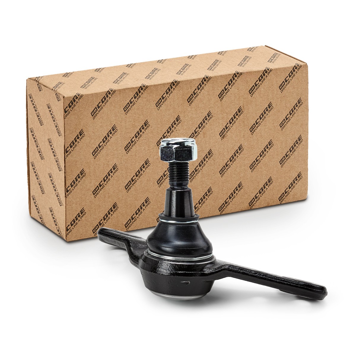 goCORE Testina braccio oscillante GCB4620105 GCB4620105 Testina braccio oscillante goCORE NISSAN QASHQAI costo