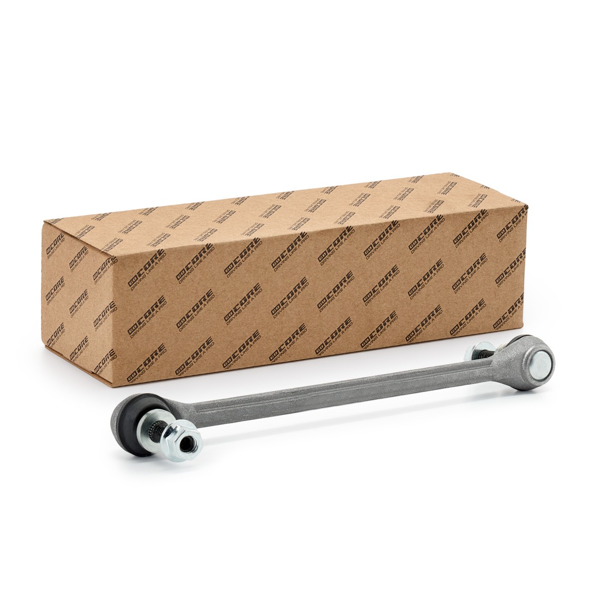 goCORE Bielletta barra stabilizzatrice GCC2290089 GCC2290089 costo Biellette barra stabilizzatrice goCORE RENAULT CAPTUR