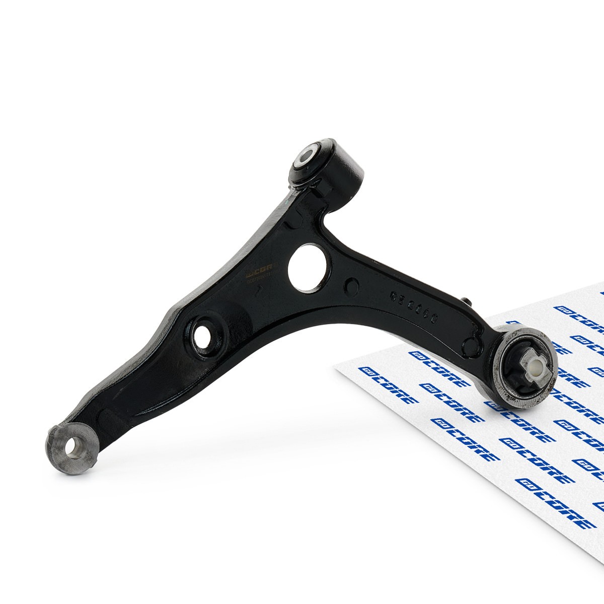 goCORE Bærearm GCB730351 GCB730351 Bærebro PEUGEOT 308 goCORE