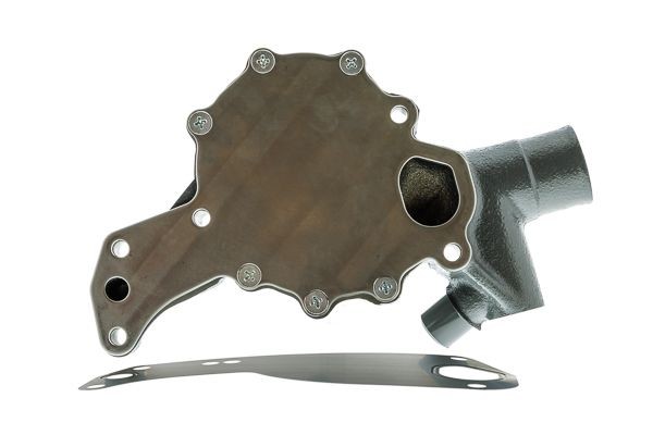 AISIN Waterpomp WPT-074 AISIN WPT-074 originele Waterpompen HONDA JAZZ prijs