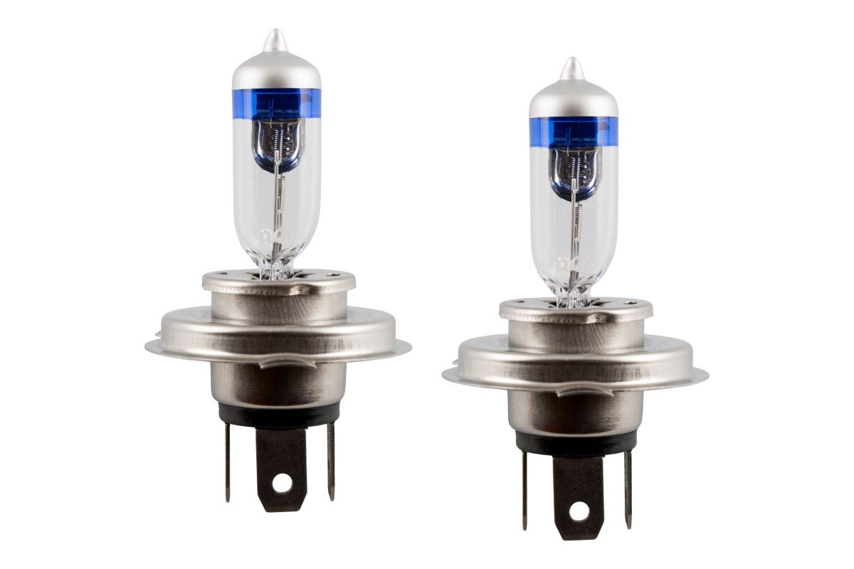 SuperLite Glödlampa, fjärrstrålkastare BOM12701 BOM12701 SuperLite xenonlampor SKODA FABIA