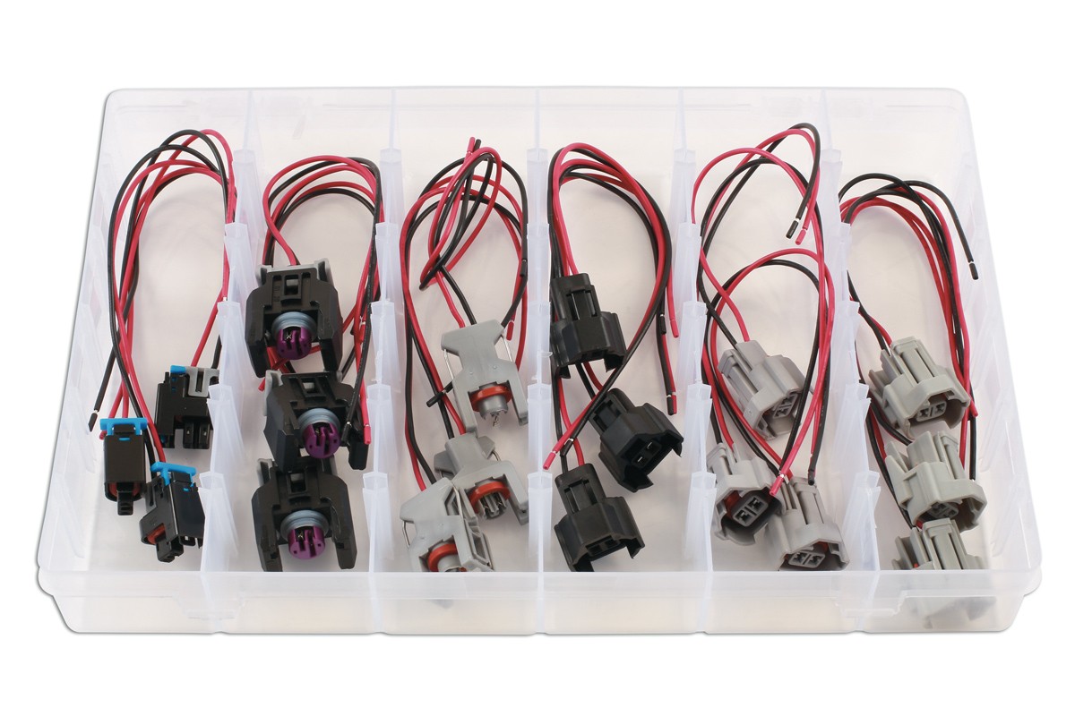 Connect Stecker, Einspritzventil 37549 37549 Connect Wärmeschutzscheibe, Einspritzanlage Preis