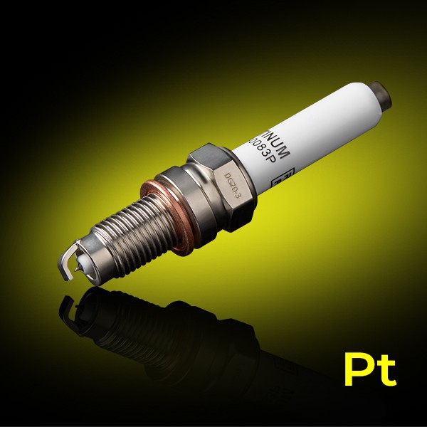 RIDEX PLUS Candela accensione 686S0083P 686S0083P Candele RIDEX PLUS Volkswagen SHARAN costo