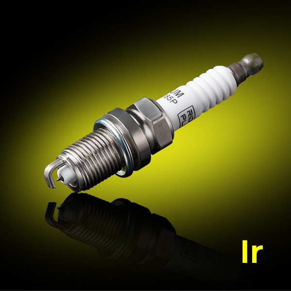 RIDEX PLUS Tennplugg 686S0085P 686S0085P Iridium Tennplugger ALFA ROMEO GT RIDEX PLUS