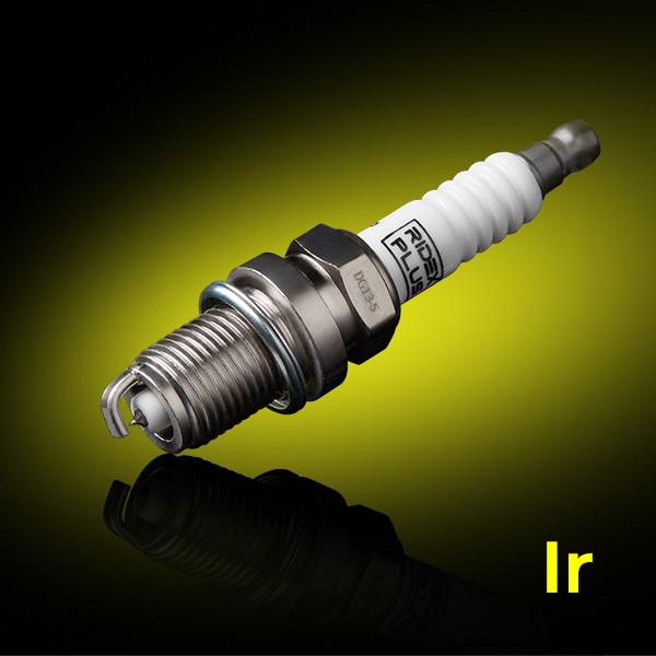 RIDEX PLUS Candela accensione 686S0028P 686S0028P Iridium costo Candele RIDEX PLUS JAGUAR XK