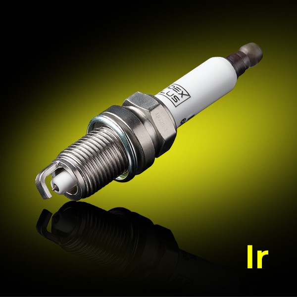 RIDEX PLUS Candela accensione 686S0050P 686S0050P Iridium Candele JAGUAR XK RIDEX PLUS costo