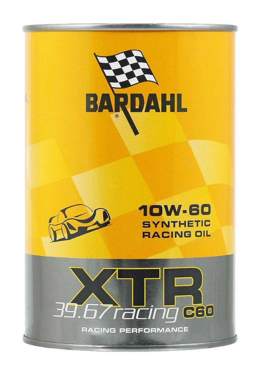 Bardahl Motorolie 327039 Bardahl Motorolie 327039