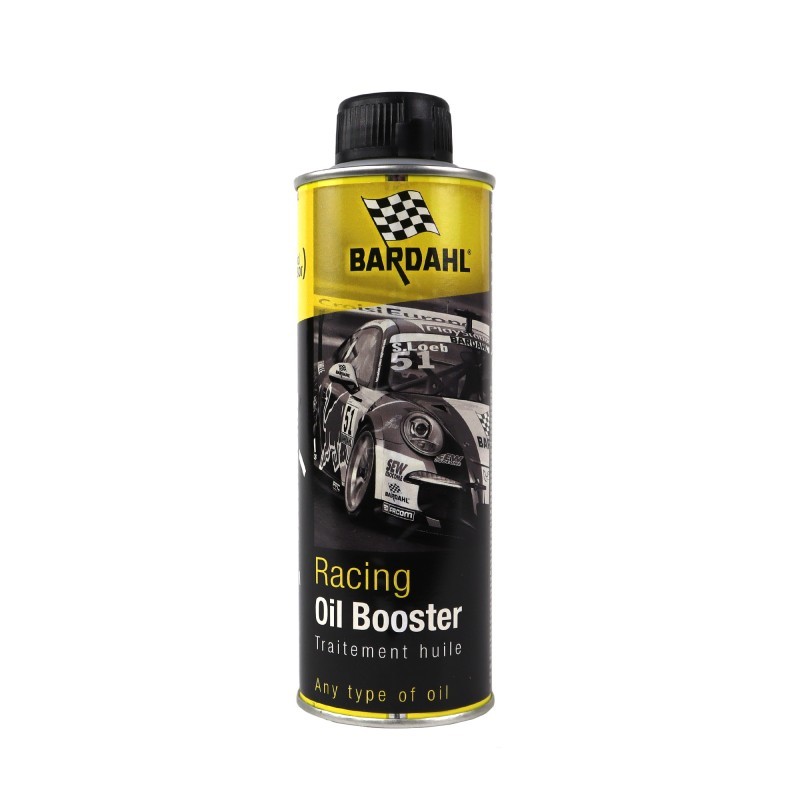 Bardahl Motorolieadditiv 13103-SLR Bardahl Motorolieadditiv 13103-SLR