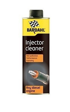 Bardahl Brændstofadditiv 1155B Bardahl Brændstofadditiv 1155B