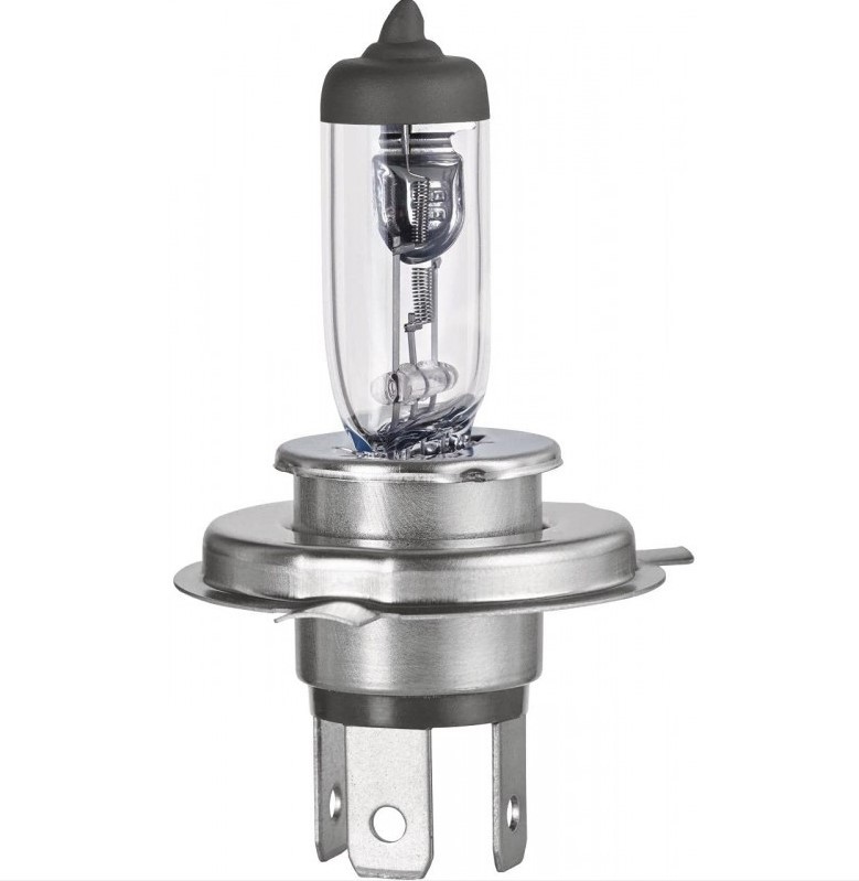 Formula 1 Lyspære, fjernlys 10755 Lyspære hovedlyskaster Formula 1 MX-5 10755 billige