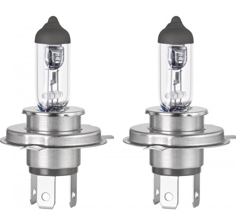 Formula 1 Lâmpada, farol de longo alcance 10748 Lâmpada farol principal Formula 1 Audi A1 10748