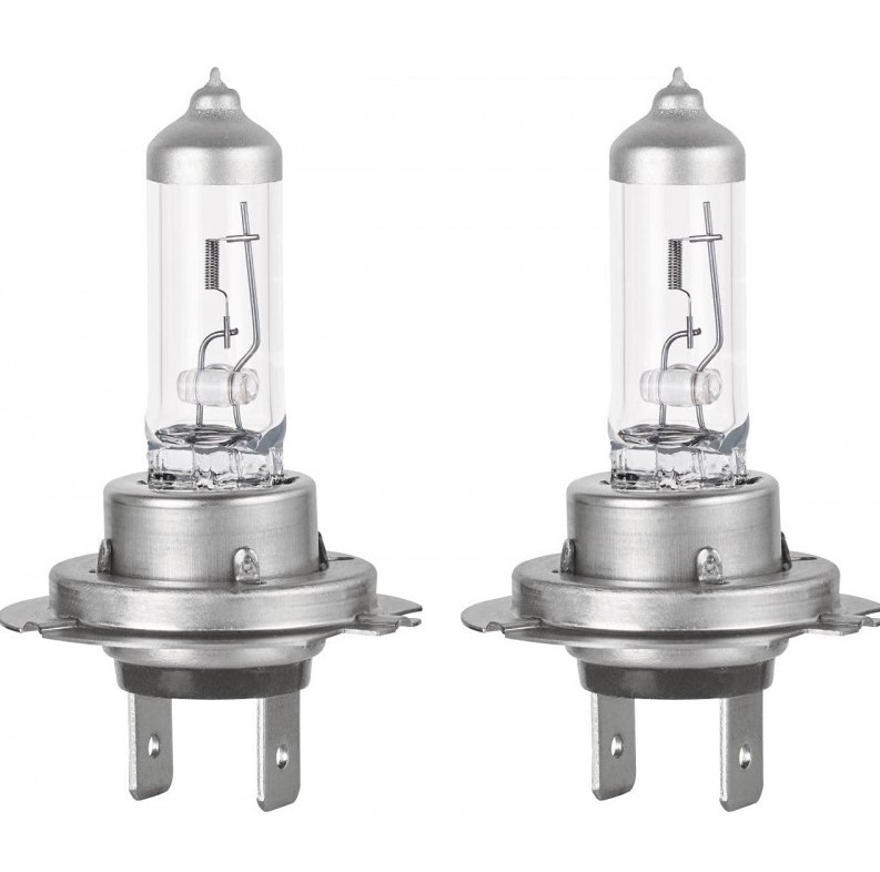 Formula 1 Lyspære, fjernlys 10752 10752 Lyspære hovedlyskaster MAZDA MX-5 Formula 1