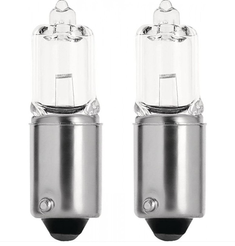Glödlampa, parkeringsljus Formula 1 10771 Formula 1 10771: Sidomarkeringsljus Porsche 911 2000