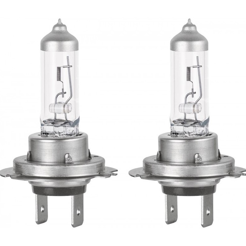 Formula 1 Pære, fjernlys 10753 10753 Forlygtepære BMW 5-serie Formula 1