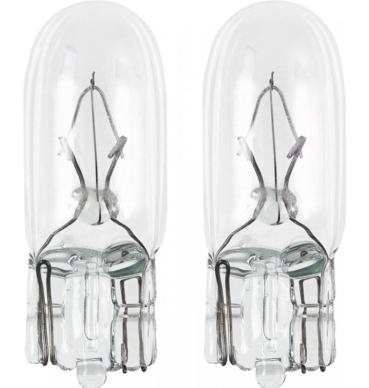 Formula 1 Glödlampa, innerbelysning 10767 10767 Formula 1 innerbelysning VW TOURAN