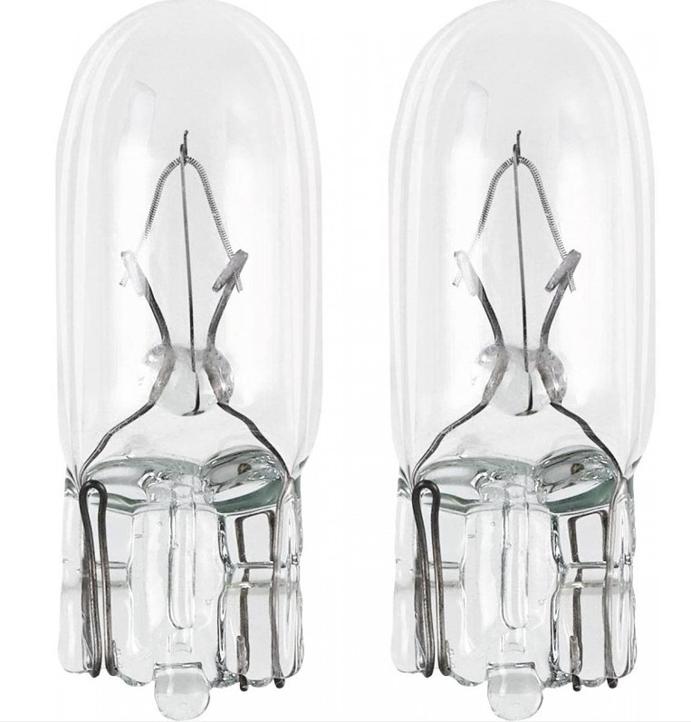 Formula 1 Λυχνία 10757 10757 Λάμπες ταμπλό BMW X4 Formula 1