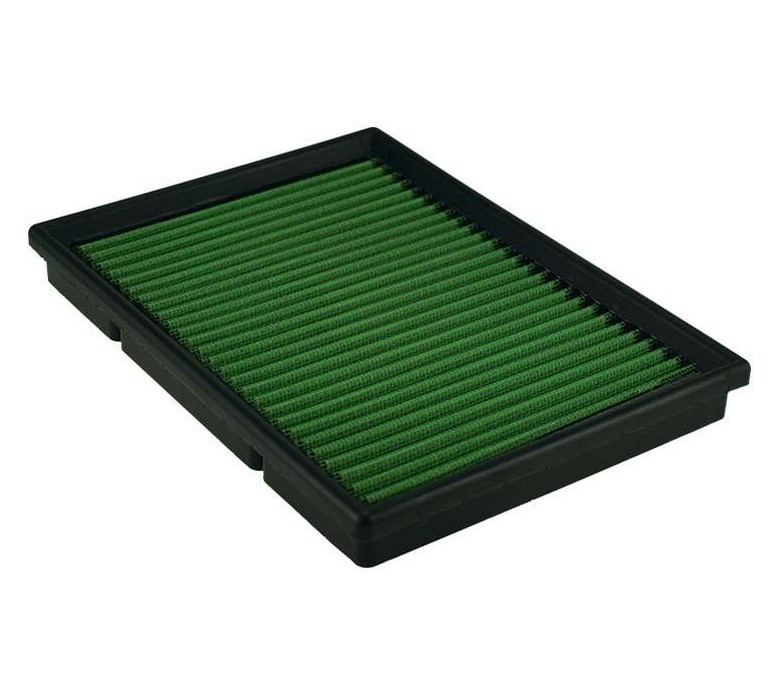 GREEN Filtro aria sportivo P950455 GREEN P950455 Filtro sportivo Toyota Avensis Liftback originali prezzo