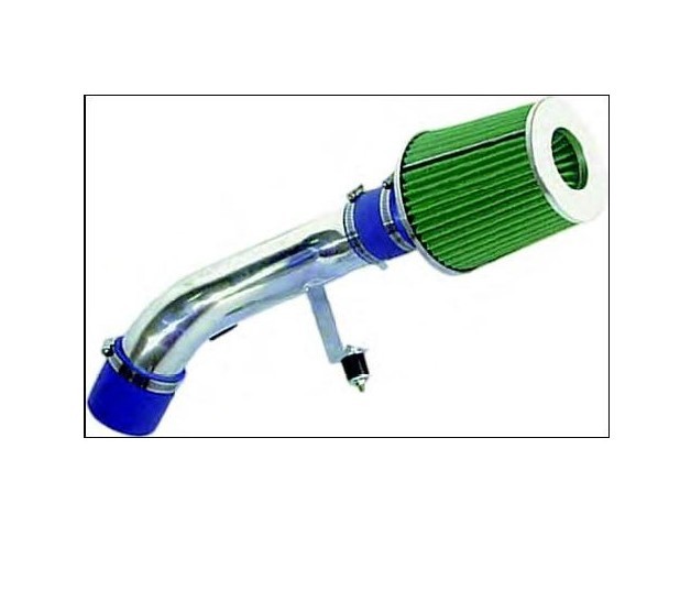 Sistema filtraggio aria sportivo GREEN SD082 GREEN SD082 Filtro sportivo benzina e diesel Hyundai COUPE 2006