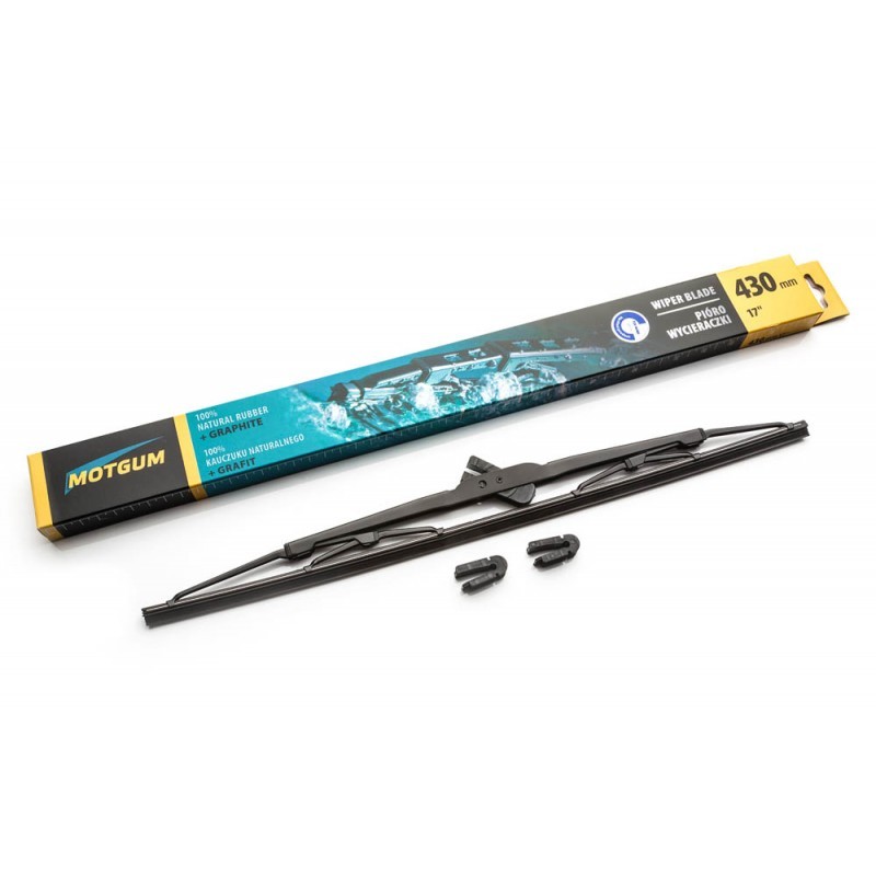 Motgum Tergicristalli PA58K1X PA58K1X Spazzole Motgum BMW