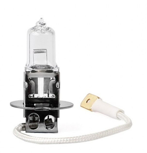 TECH Glödlampa, fjärrstrålkastare Z3 Z3 Dimljuslampa TECH FIAT PUNTO